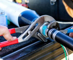 About Water Leak Detection Pros Manistee, MI